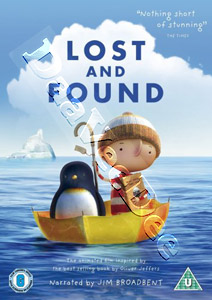 Lost & Found | Lost & Found  |   DVD